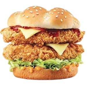 Tower Burger