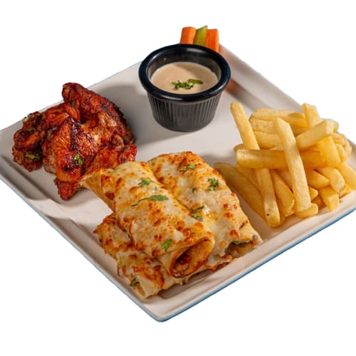 Special Platter