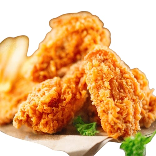 Hot wings