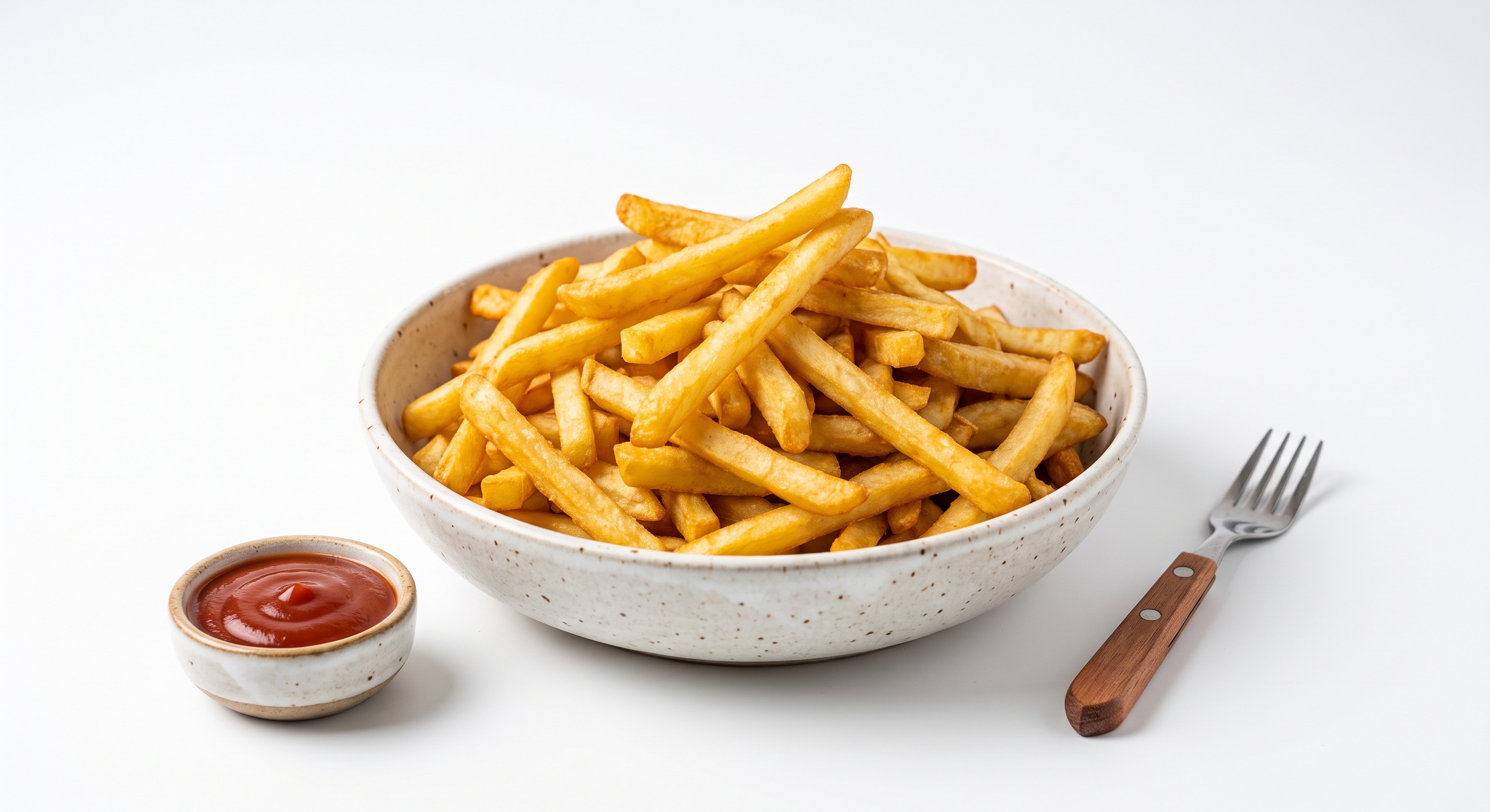 Family Fries