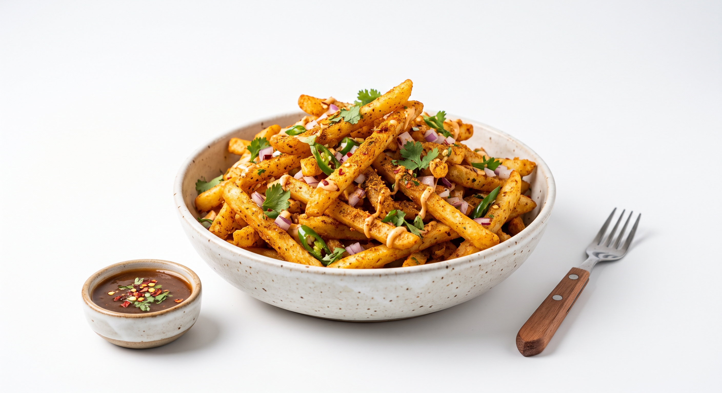 Cheese Fries