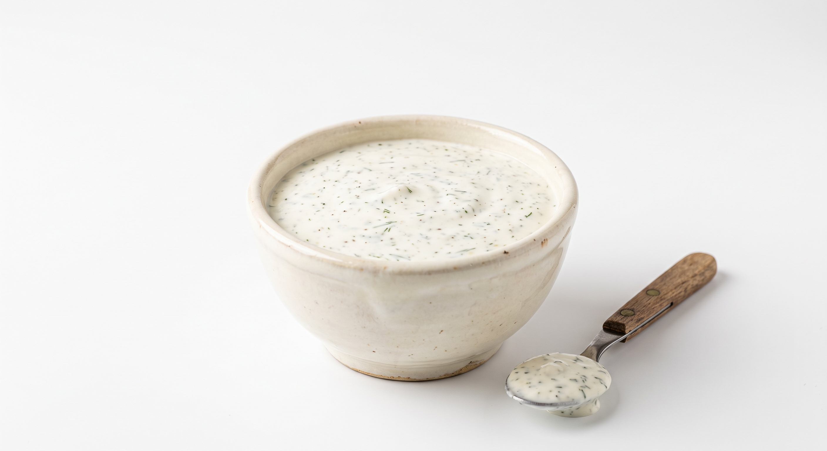 Ranch Sauce